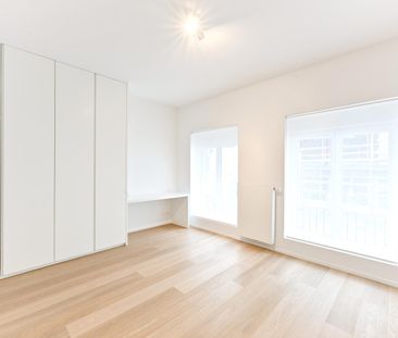 Appartement in Brussel - Photo 1