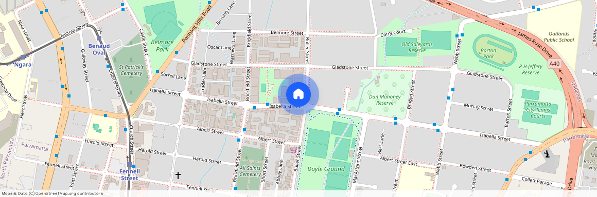 7/49 Buller Street, NSW 2151, North Parramatta