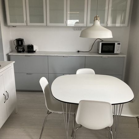 Swedenborgsgatan, Jönköping - Foto 3