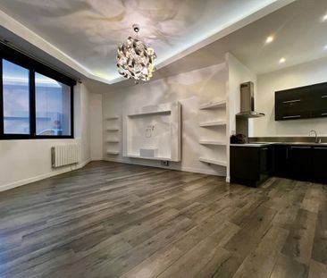 Location Appartement 2 pièces 58m² GRENOBLE 38000 - Photo 3