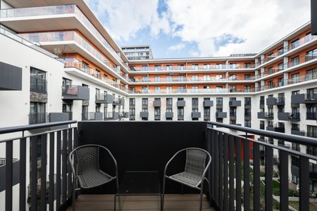 Kawalerka w prestiżowej lokalizacji – Angel River - Фото 5