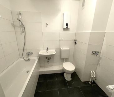 Gemütliche 3-Zimmer-Wohnung mit neuem Bad in Wolfsburg zu vermieten - Foto 1