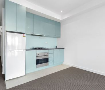 Unit 213/29 O'Connell Street, North Melbourne. - Photo 5