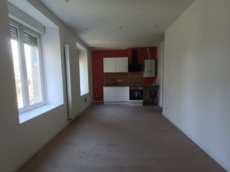 Location Appartement 3 pièces 48m² BELFORT 90000 - Photo 4