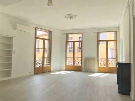 Location Appartement 2 pièces 62m² PERPIGNAN 66000 - Photo 3