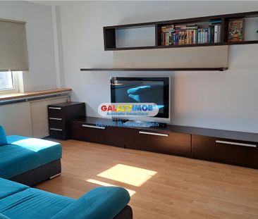 Inchiriere apartament 3 camere decomandat OCTAVIAN GOGA / NERVA TRAIAN - Photo 3