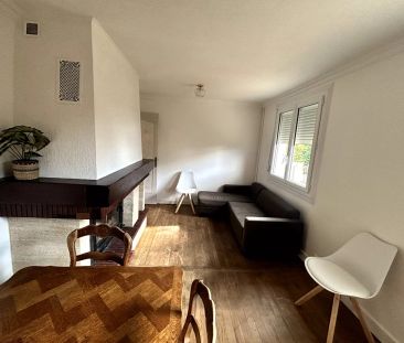 Appartement Caen 1 pièce(s) 10 m2 - Photo 5