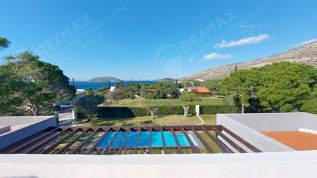Μονοκατοικία για ενοικίαση Θυμάρι (Παλαιά Φώκαια) - Photo 4