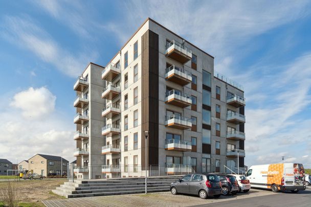 Velkommen til Strandengen - Foto 1