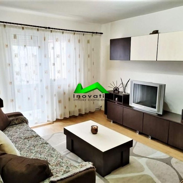 Apartament 3 camere de inchiriat Sibiu Mihai Viteazul - Photo 1