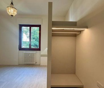 Trilocale via Francesco Crispi 29, Valduce - Crispi, Como - Photo 6