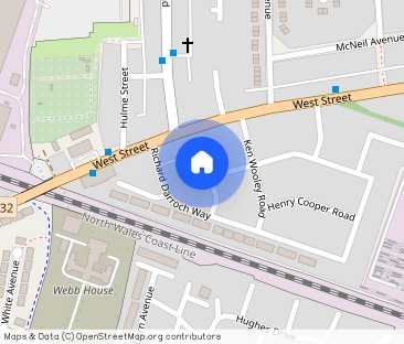 Coppenhall Place, Crewe, CW1 - Photo 1