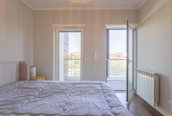 Apartamento T1 em Setúbal