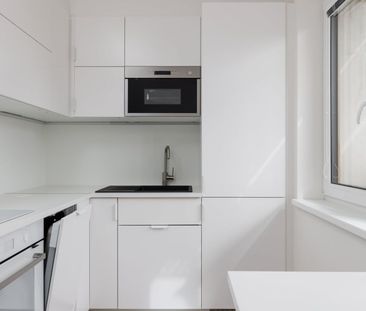 Pronájem bytu 2+1 • 53 m²Hostýnská, Praha - Strašnice - Photo 1