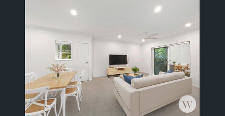 Ground floor unit available 9 December! - Photo 3