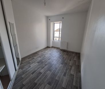 Location Appartement 2 pièces 34m² BARBEZIEUX ST HILAIRE 16300 - Photo 1