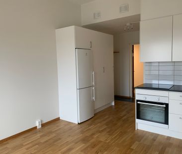 Fyrklöversgatan 7 - Photo 3