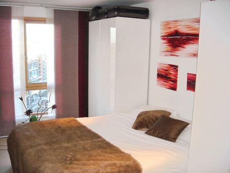 2 bedroom apartment to rent - Photo 5