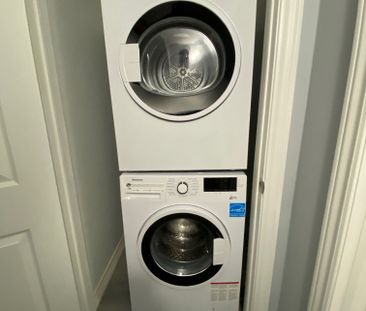 For Lease - 271 Wardlaw Place Unit# Basement, Vaughan, Ontario - Photo 6