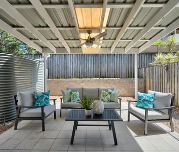 Modern Townhouse Living in the Heart of Eight Mile Plains - Photo 4