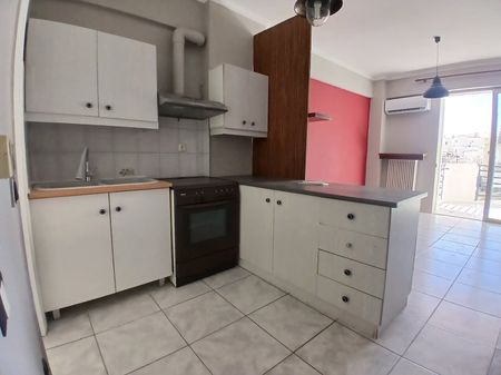 Studio/Γκαρσονιέρα για ενοικίαση Τερψιθέα - Γλυφάδα (Πάτρα) - Photo 3