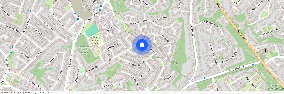 Harefield