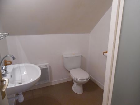 Location / Appartement T3 - Photo 3