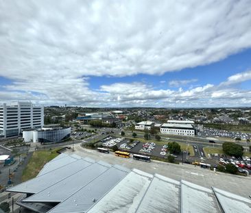 Unit 1110, 17 Putney Way, Manukau, Auckland - Photo 2