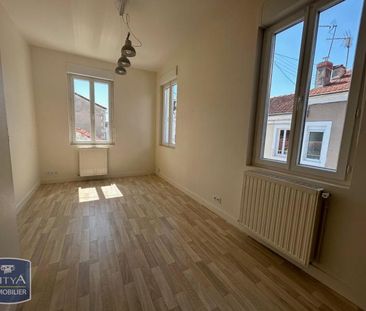 Location appartement 2 pièces de 30.94m² - Photo 2