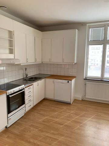 Järnvägsgatan, Landskrona - Foto 2