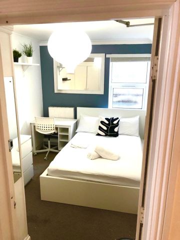 Room in a Shared Flat, Lyon Street, SO14 - Photo 4