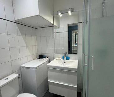 Location - appartement - 29.4 m² - 1 pièce - Photo 2