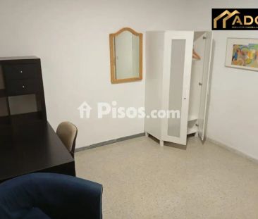 Estudio en alquiler en Calle Juan Bautista Poggio, 28 - Photo 1