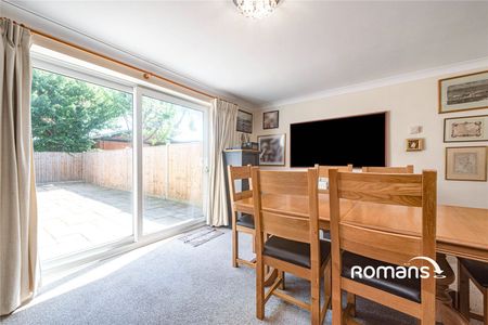 Blackthorn Close, Earley, Reading, RG6 - Photo 3