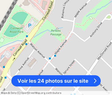 Dom na wynajem - 325 m² - 12 pokoi - Photo 1