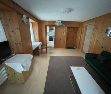 2.5 Zimmer, 1. Stock - Photo 4