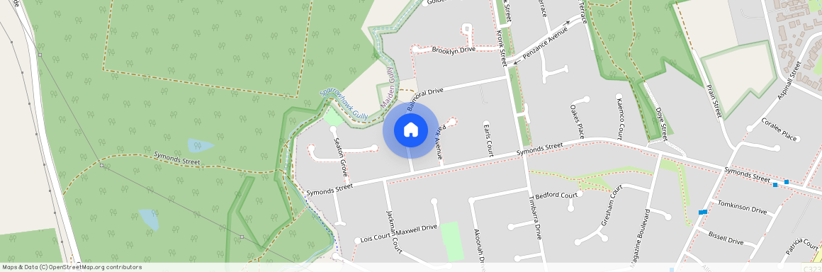 6 Balmoral Dr, Golden Square