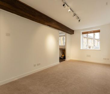 1 bedroom ground floor flat to rent - Photo 6