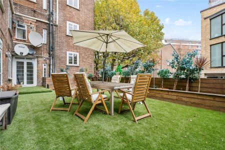 Inverness Terrace, London, W2 flat to rent - Photo 4