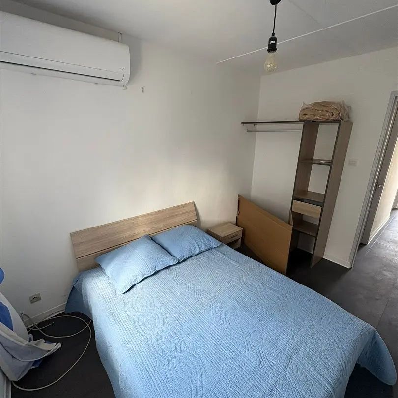 Location appartement 2 pièces - 40m² à Saint pierre (97410) - Photo 1