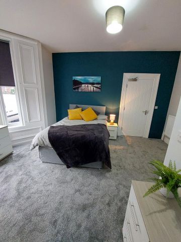 1 bedroom in a house share to rent - Photo 3