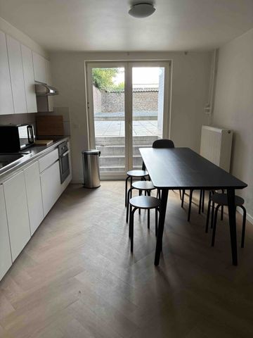 Doorniksewijk 107, kamer - Photo 2