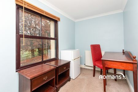 1 bedroom property to rent - Photo 2