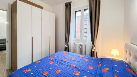 Via Lorenzo Bartolini, Milan, Lombardy - Photo 4