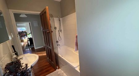 Charming Sunny Elevated 1930s Home - Photo 4