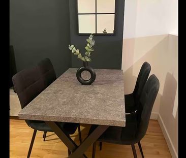 1 Bed Flat, Jet Centro, S2 - Photo 6