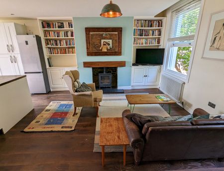 1 Bed Flat, Hanley Road, N4 - Photo 4