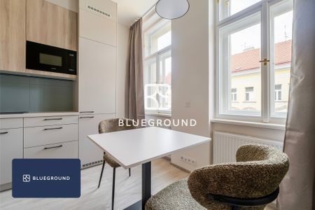 Apartment for rent, 2+kk - 1 bedroom, 51m - Fotografie 4