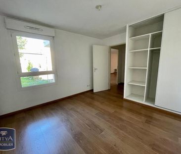 Location Appartement 2 pièces 52m² ROUEN 76100 - Photo 2
