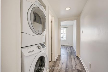 For Lease - 1425 Gerrard Street Unit# 2nd Flr, Toronto, Ontario - Photo 2